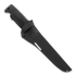 Peltonen Knives M95 Ranger Puukko Cerakote, composite sheath, black
