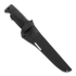 Peltonen Knives M95 Ranger Puukko Cerakote, composite sheath, black