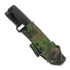 Peltonen Knives Ranger Puukko M95, M05 camo