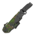 Peltonen Knives Ranger Puukko M95, M05 camo