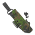 Peltonen Knives Ranger Puukko M95, M05 camo