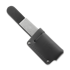 Peltonen Knives Sharpening stone in leather holster