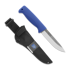 Peltonen Knives Sissipuukko M07 N690 ARHADYR CLUB 2025 with badge