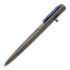Pena Knives - EP Bolt Action Pen Titanum
