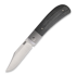 Pena Knives Lanny's Bolster Lock 折叠刀, 黑色