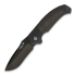Pena Knives Linerlock CF sulankstomas peilis