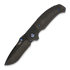 Pena Knives Linerlock CF 折叠刀