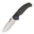 Pena Knives Linerlock CF sulankstomas peilis