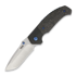 Pena Knives Linerlock CF 折叠刀