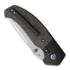 Pena Knives Linerlock CF 折叠刀