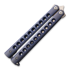 Pena Knives Penasong balisong, blue