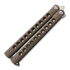 Pena Knives Penasong balisong, bronze
