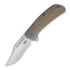Pena Knives X Series Lannys Clip Bronze 折叠刀