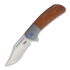 Pena Knives X Series Lannys Clip Brown 折叠刀