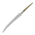Lama per coltelli Pentti Kivimäki Filleting knife blade