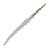 Клинок Pentti Kivimäki Filleting knife blade