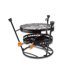 Petromax - Charcoal Tray pro-ft pro-grill pro-hold