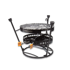 Petromax Charcoal Tray pro-ft pro-grill pro-hold