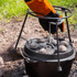 Petromax Charcoal Tray pro-ft pro-grill pro-hold