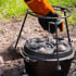 Petromax Charcoal Tray pro-ft pro-grill pro-hold