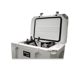 Petromax Cool Box kx50, bianco