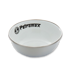 Petromax - Enamel Bowls 2 pieces, white