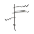 Petromax Fire Anchor
