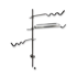 Petromax Fire Anchor