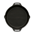 Petromax Grill Fire Skillet gp35h with two handles