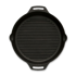 Petromax Grill Fire Skillet gp35h with two handles