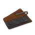 Petromax Leather Cutlery Bag