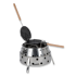 Petromax Rotating Waffle Iron