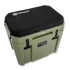 Petromax Seat cushion for Cool Box kx25, juoda