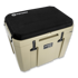 Petromax Seat cushion for Cool Box kx50, juoda