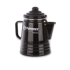 Petromax Tea and Coffee Percolator Perkomax, 黑色