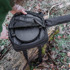 Petromax Transport bag for rotating waffle iron