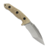 PG Knives Breaker, Kryptek Tan G-10, Satin
