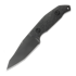 PG Knives Jackie, Black Digi Camo G-10, Cerakote