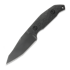 PG Knives Jackie, Black Digi Camo G-10, Cerakote