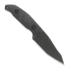 PG Knives Jackie, Black Digi Camo G-10, Cerakote
