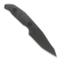 PG Knives Jackie, Black Digi Camo G-10, Cerakote