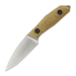 PG Knives Scarab, Kryptek Brown G-10, Satin