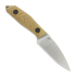 PG Knives Scarab, Kryptek Brown G-10, Satin