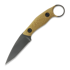 PG Knives Scarab MK2, Kryptek Brown G-10, Cerakote