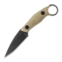 PG Knives Scarab MK2, Kryptek Tan G-10, Cerakote