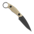 PG Knives Scarab MK2, Kryptek Tan G-10, Cerakote