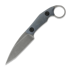 PG Knives Scarab MK3, Kryptek Blue G-10, Acid Wash