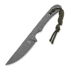 Piranha Knives Lich peilis, camo kydex