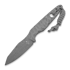 Piranha Knives Orion peilis, piranha kydex