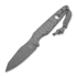 Coltello Piranha Knives Orion, piranha kydex